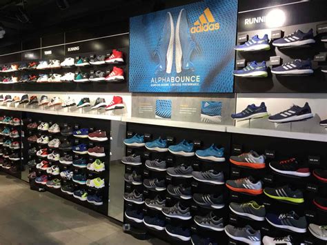 closest adidas store near me.